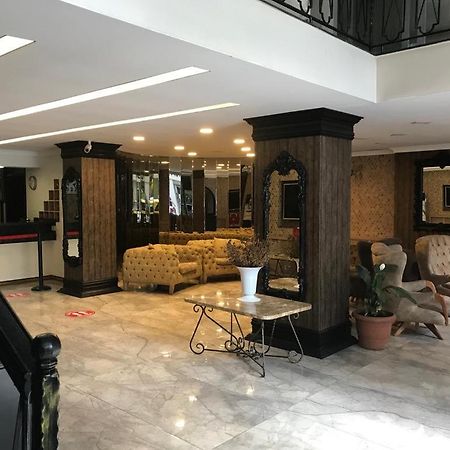 Keles Hotel Rize Buitenkant foto